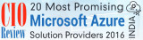 Softline India : Recognized as one of the Top Azure Solution providers in India