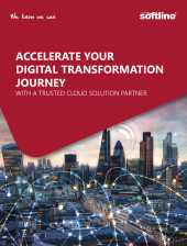 Accelerate Your Digital Transformation Journey