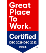 Softline India announces we are now Great Place to Work® certified in India from December 2021 to December 2022!