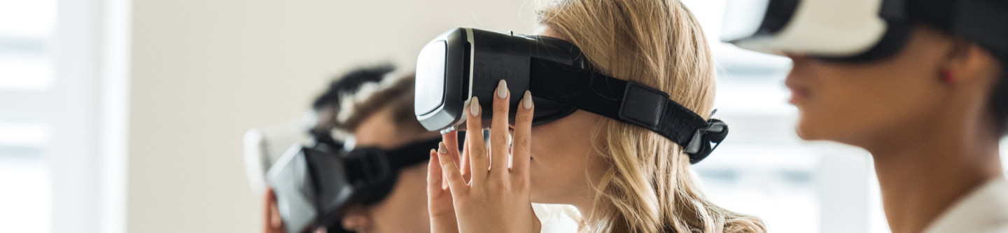 Consultation on Softline Digital solutions: VR-based training for employees